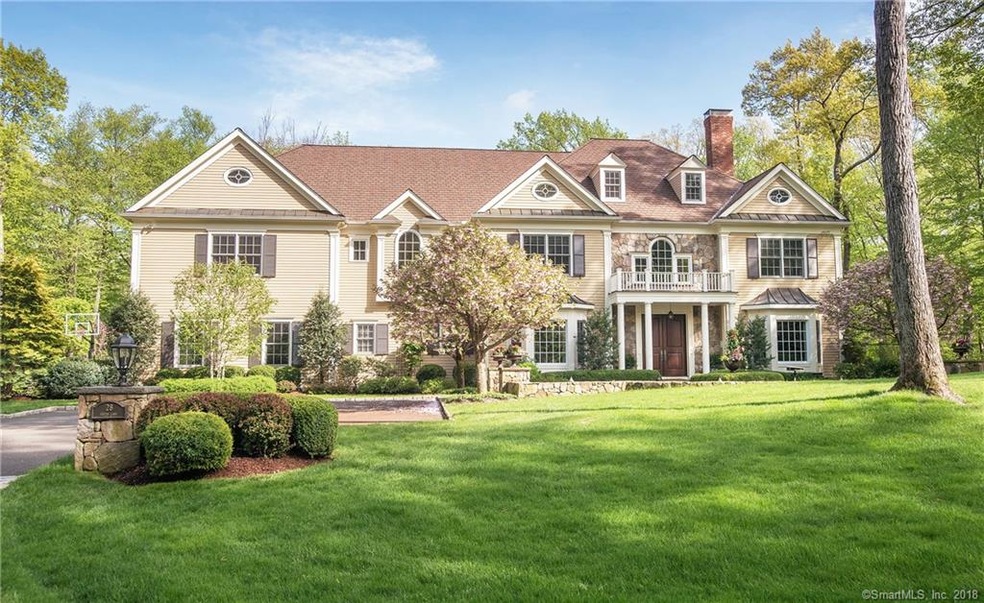 28 Eustis Ln, Ridgefield, CT 06877 - photo 1