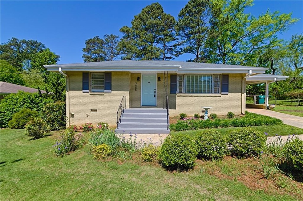 3666 Wisteria Ln SE, Smyrna, GA 30082 - photo 1