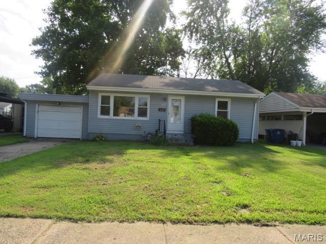 3140 Aubrey Ave, Granite City, IL 62040 - photo 1