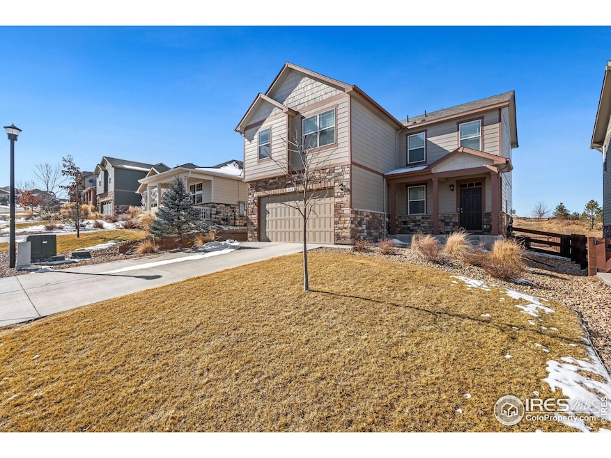 2174 Longfin Dr, Windsor, CO 80550 - photo 1