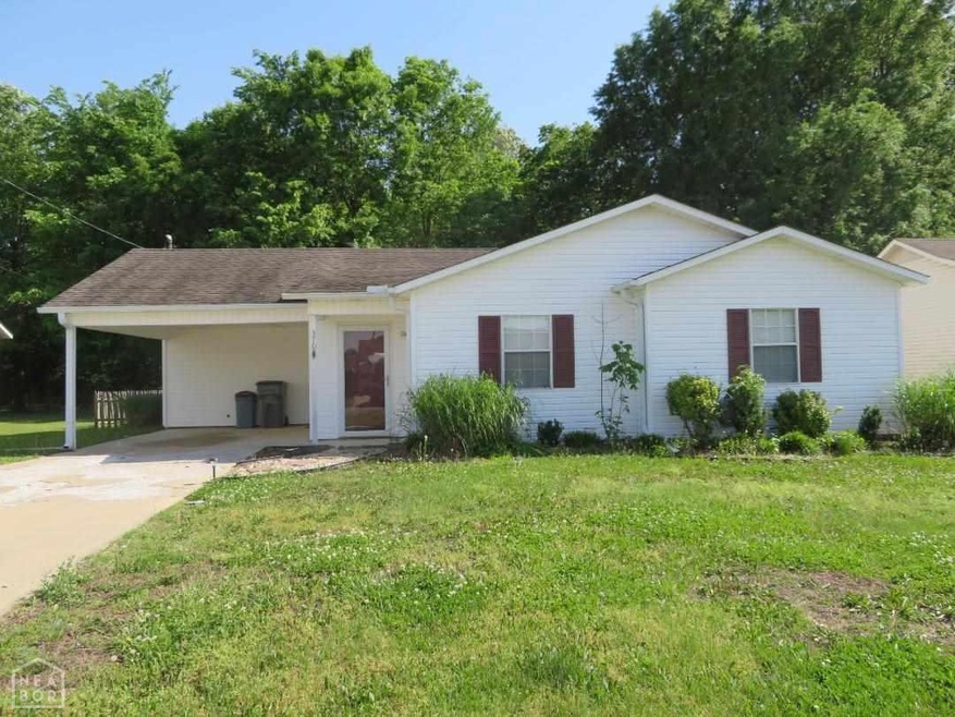 3702 Shelby Dr, Paragould, AR 72450 - photo 1