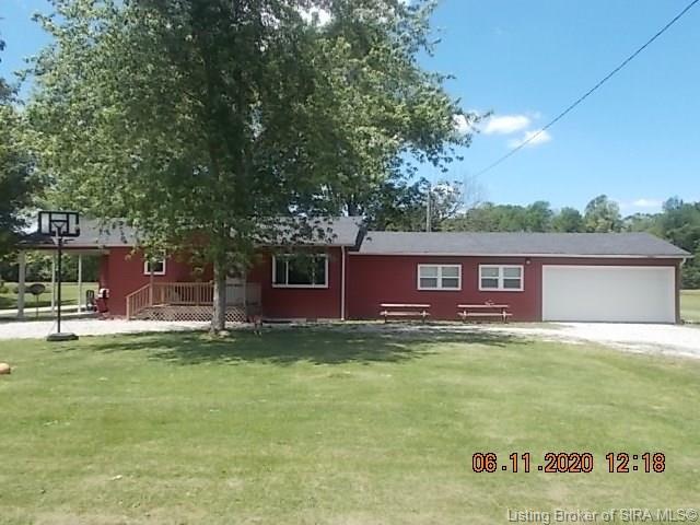 7649 N Terry Rd, Deputy, IN 47230 - photo 1