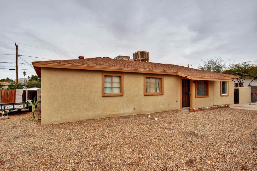 4873 E 17th St, Tucson, AZ 85711 - photo 1