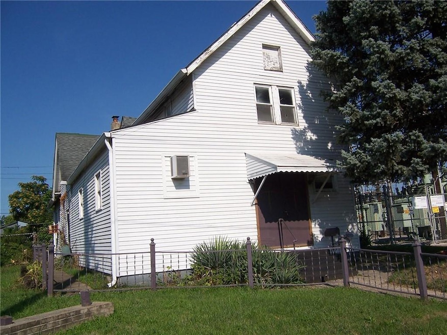 2140 Dr Andrew J Brown Ave, Indianapolis, IN 46202 - photo 1