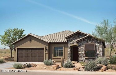 Front Elevation