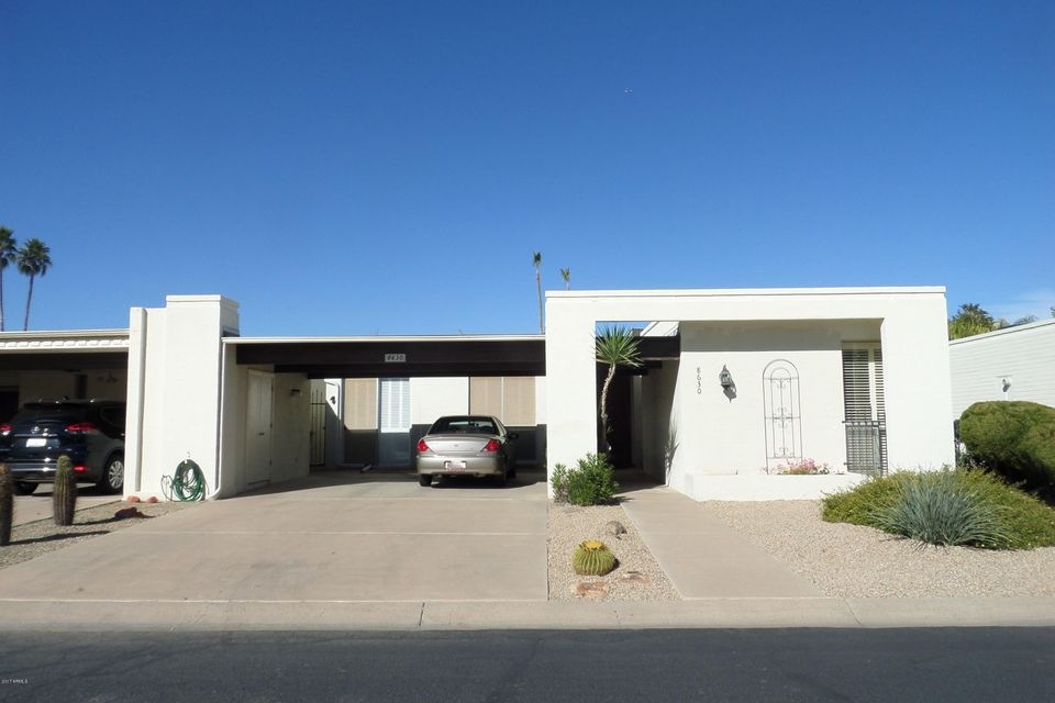 8630 E Monterosa
