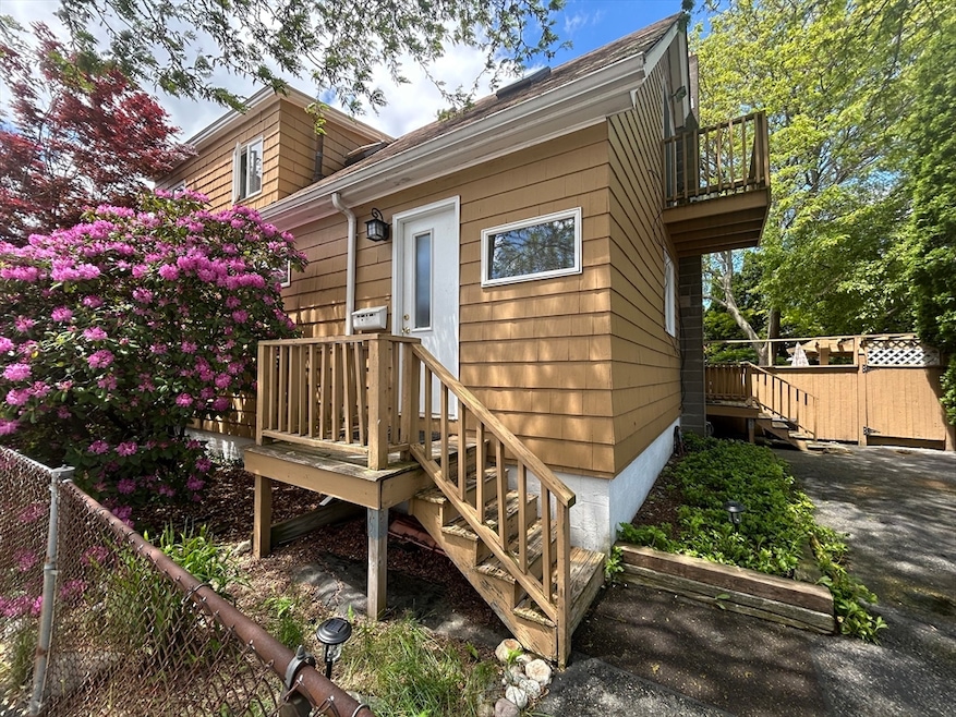 For Rent $2,900/month • Co-Listing Agent