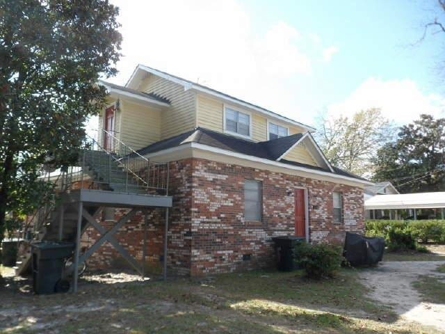 E E Olliff St unit 5, Statesboro, GA 30458 - photo 1