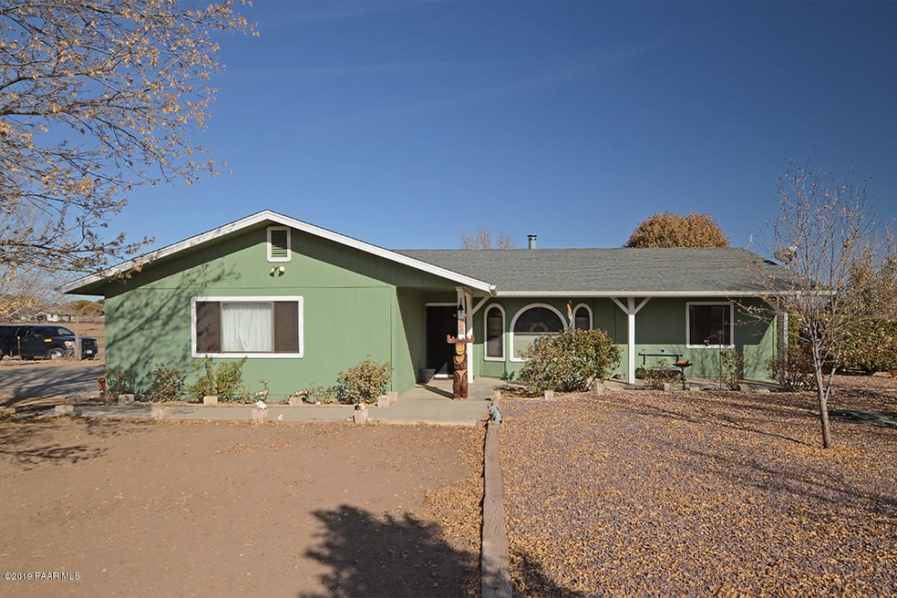 600 W Rolling Hills Rd, Paulden, AZ 86334 - photo 1