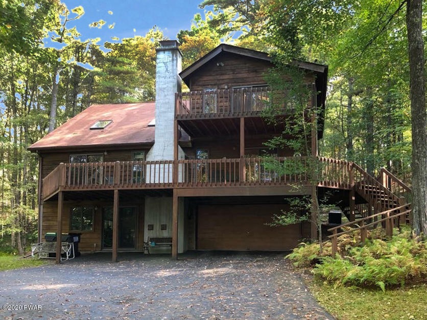 116 Cliff Ct, Milford, PA 18337 - photo 1