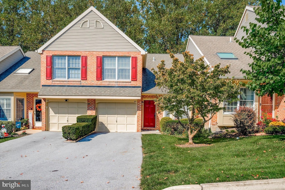 30 May Apple Dr unit 18, Downingtown, PA 19335 - photo 1