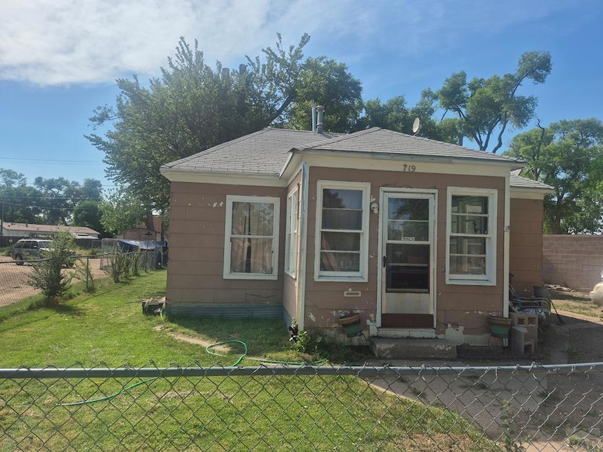 For Sale $110,000