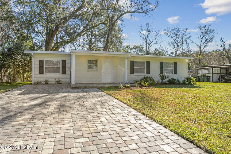 2907 Parr Ct E, Jacksonville, FL 32216 - photo 1