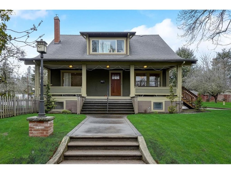 2006 C St, Forest Grove, OR 97116 - photo 1