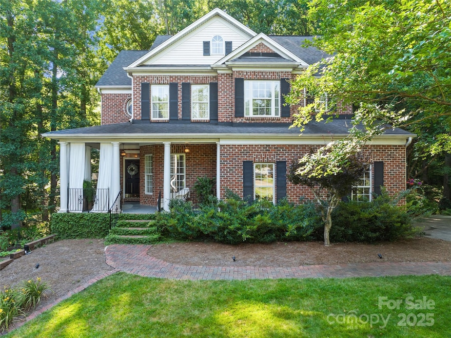 20601 Autumn Breeze Ct, Cornelius, NC 28031 - photo 1