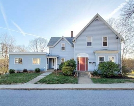 8 Elm St unit 2, Hudson, MA 01749 - photo 1