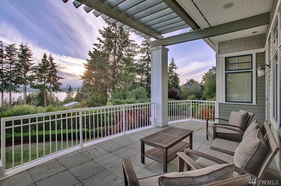 3401 72nd Ave SE, Mercer Island, WA 98040 - photo 1