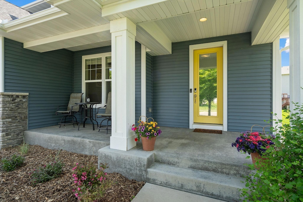 15827 Ethan Trail N, Hugo, MN 55038 - photo 1