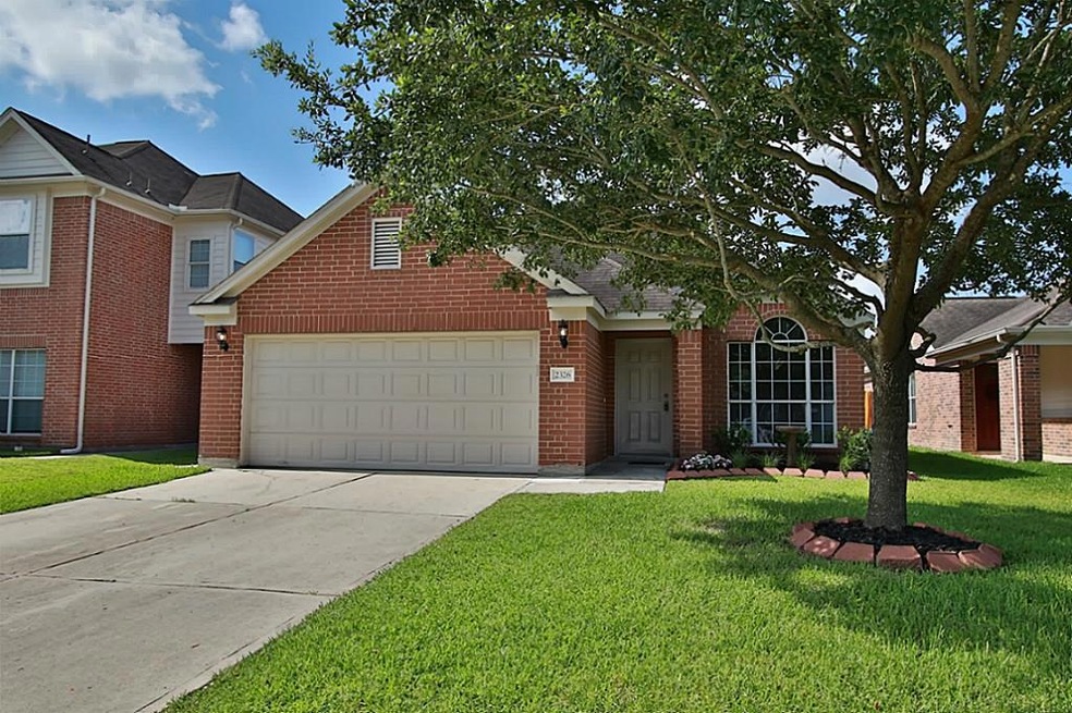 2326 Turnbury Elm Ct, Spring, TX 77386 - photo 1