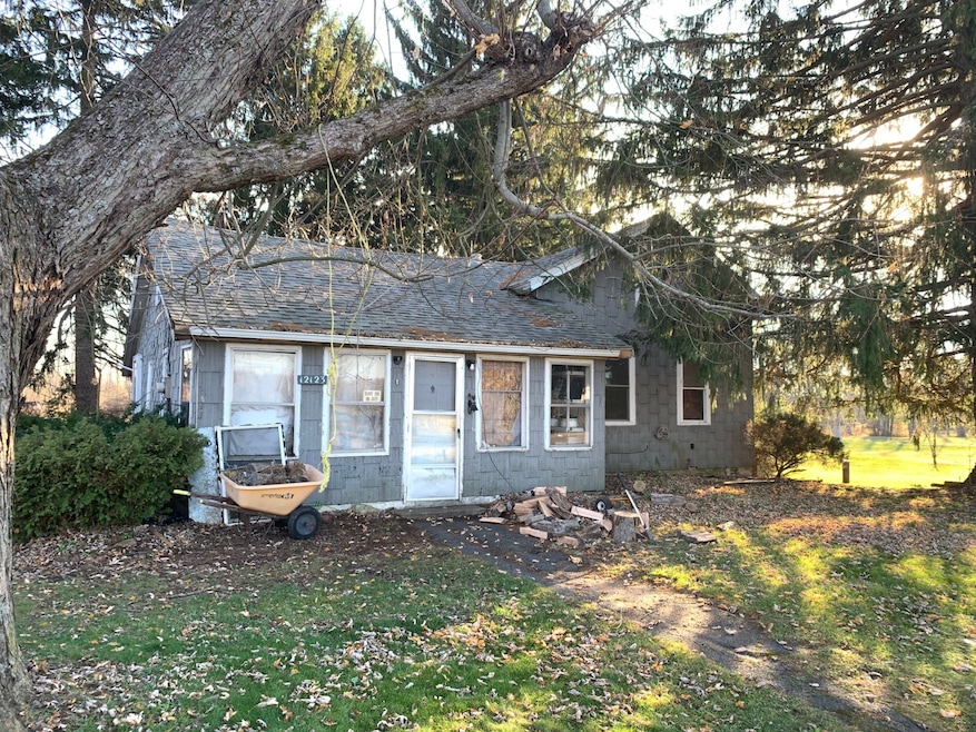 12123 Buckwheat Rd, Alden, NY 14004 - photo 1