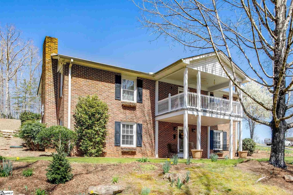 1606 New McElhaney Rd, Travelers Rest, SC 29690 - photo 1