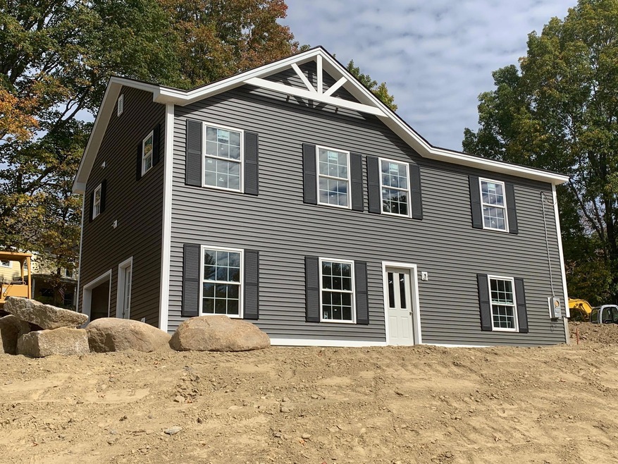 416 South St, Biddeford, ME 04005 - photo 1