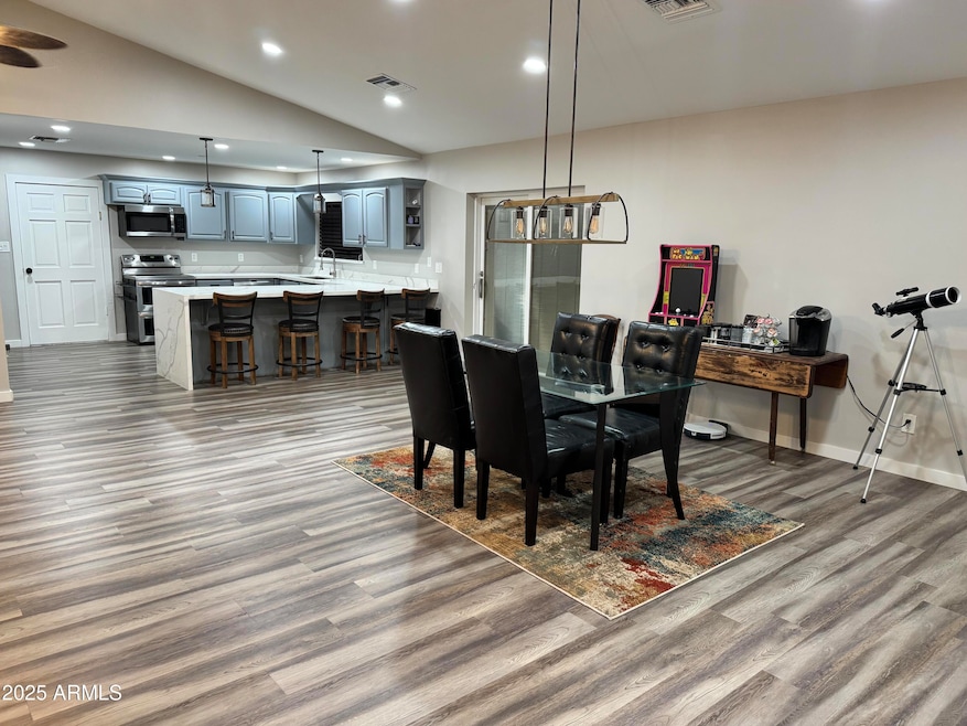 4114 W Wescott Dr, Glendale, AZ 85308 - photo 1