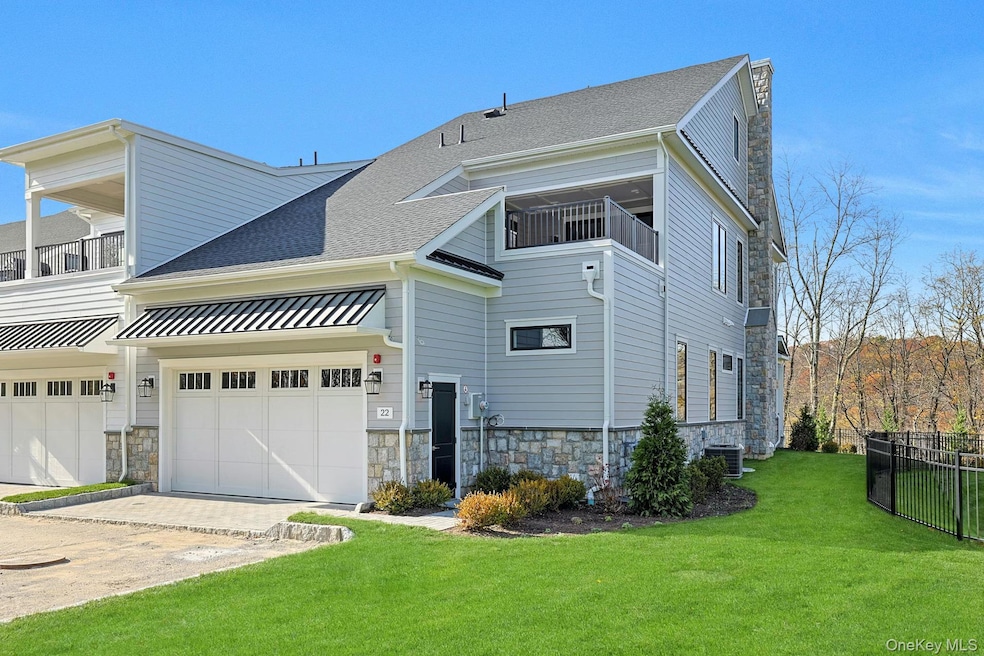 22 Carriage Ln, Chappaqua, NY 10514 - photo 1
