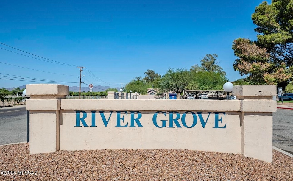 4271 N River Grove Cir unit 139, Tucson, AZ 85719 - photo 1