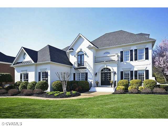 11512 Bell Tower Ct, Henrico, VA 23233 - photo 1