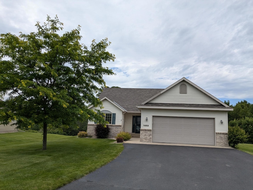 1469 Melvina Ln SW, Alexandria, MN 56308 - photo 1