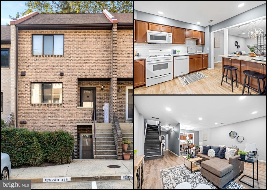 3826B Steppes Ct, Falls Church, VA 22041 - photo 1