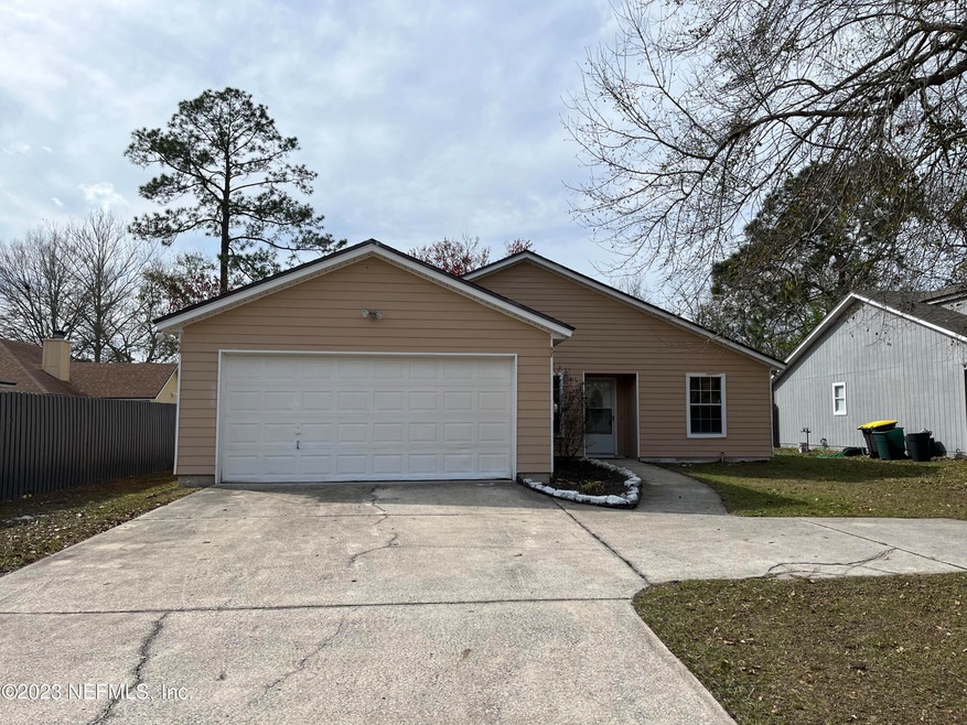 3936 Fouraker Rd, Jacksonville, FL 32210 - photo 1