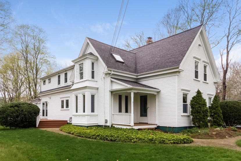 451 Main St, Cotuit, MA 2635 - photo 1