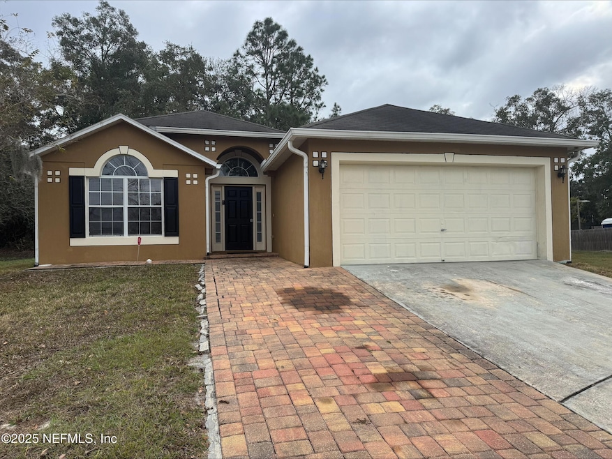 3146 Rogers Ave, Jacksonville, FL 32208 - photo 1