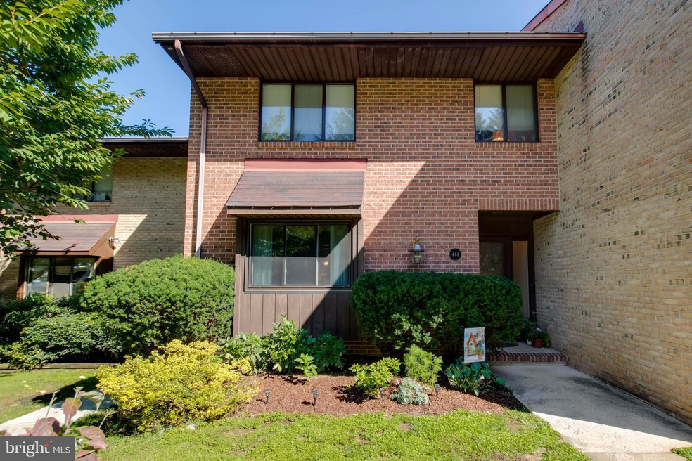 444 Five Farms Ln, Lutherville Timonium, MD 21093 - photo 1