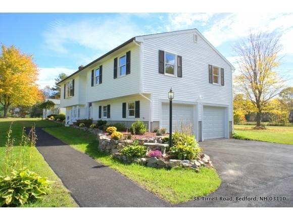 38 Tirrell Rd, Bedford, NH 03110 - photo 1