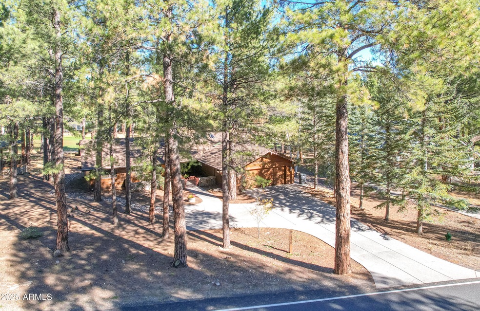 5790 Griffiths Spring, Flagstaff, AZ 86001 - photo 1