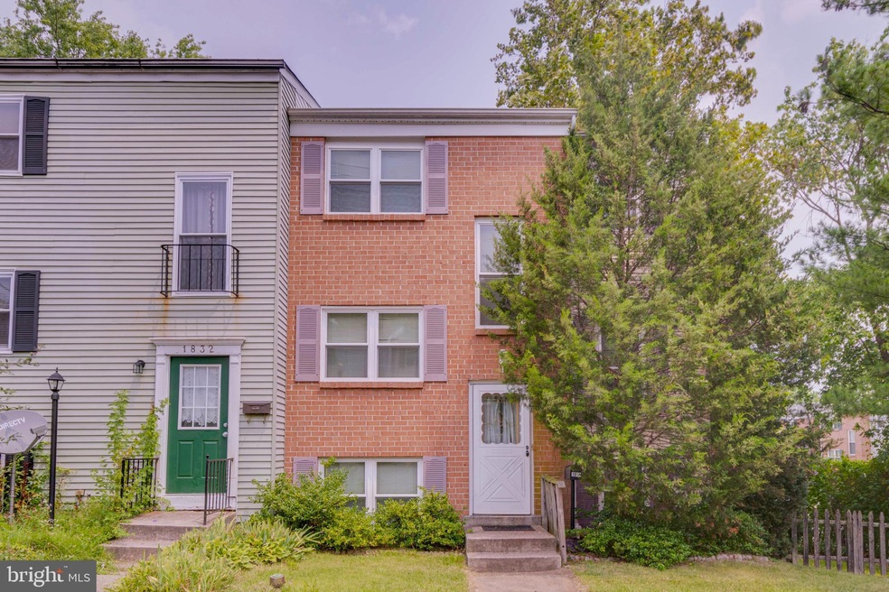 1834 Eloise Ln, Edgewood, MD 21040 - photo 1