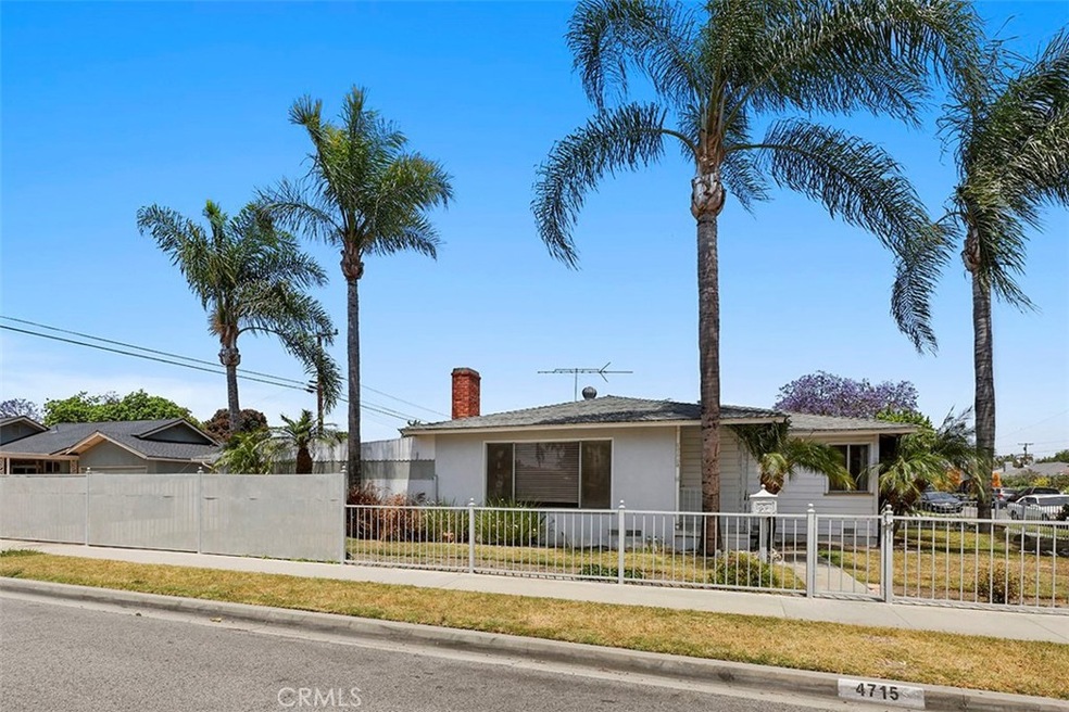 4715 Hedda St, Lakewood, CA 90712 - photo 1