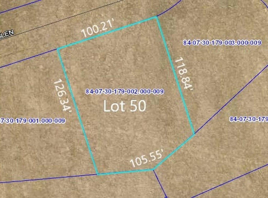 660 Vista Glen Dr, Terre Haute, IN 47803 - photo 1