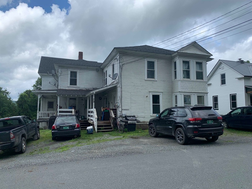 295 High St unit B, Barton, VT 05822 - photo 1