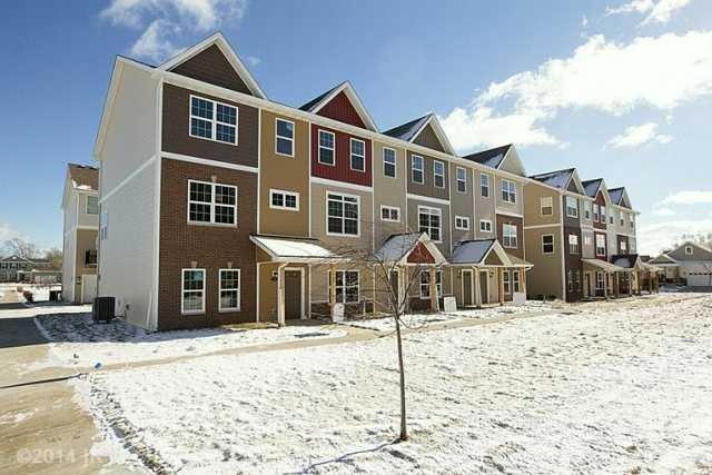 9120 Greenspire Dr unit 112, West Des Moines, IA 50266 - photo 1