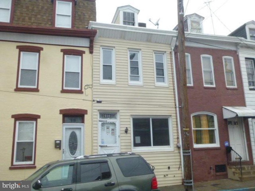 508 Minor St, Reading, PA 19602 - photo 1