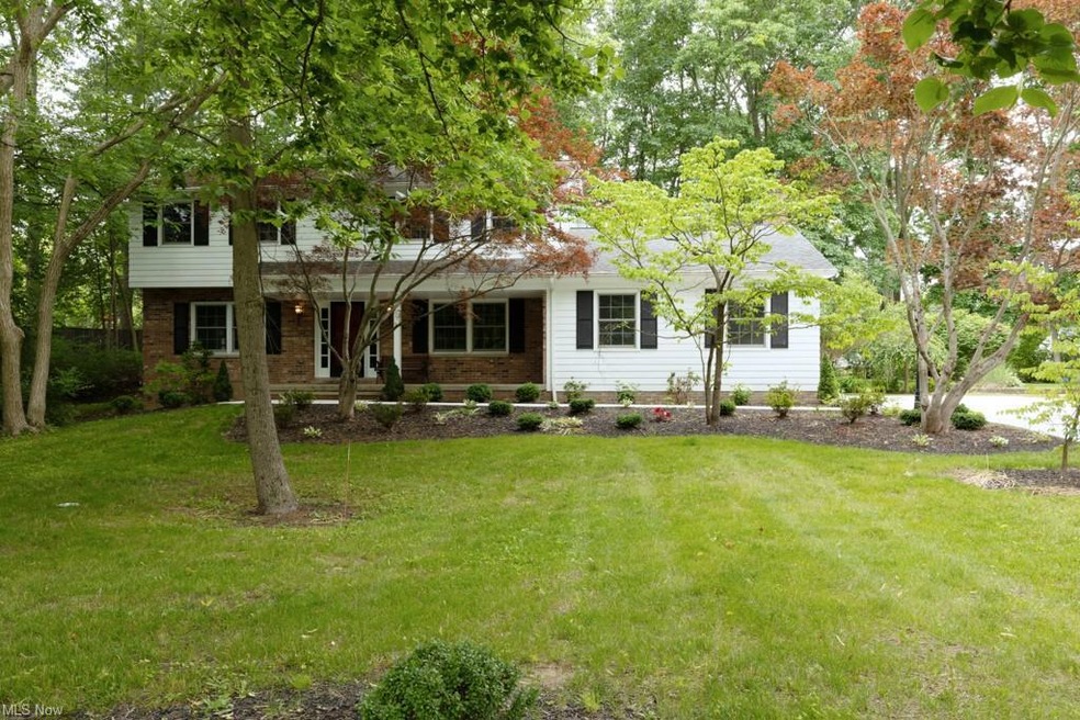 246 Shawnee Trail, Aurora, OH 44202 - photo 1