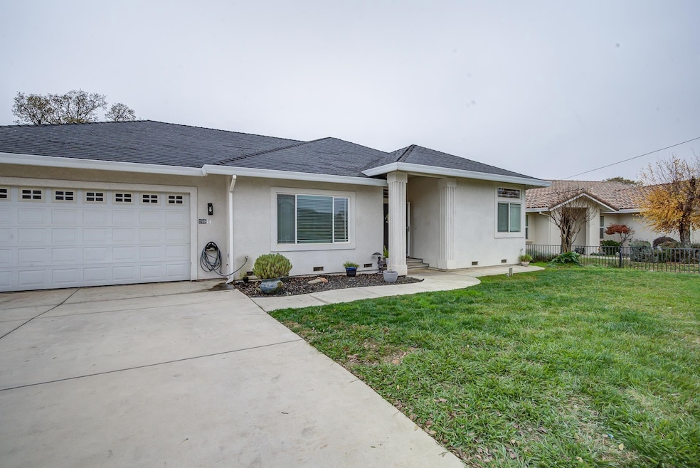 19809 Buck Horn Place, Cottonwood, CA 96022 - photo 1