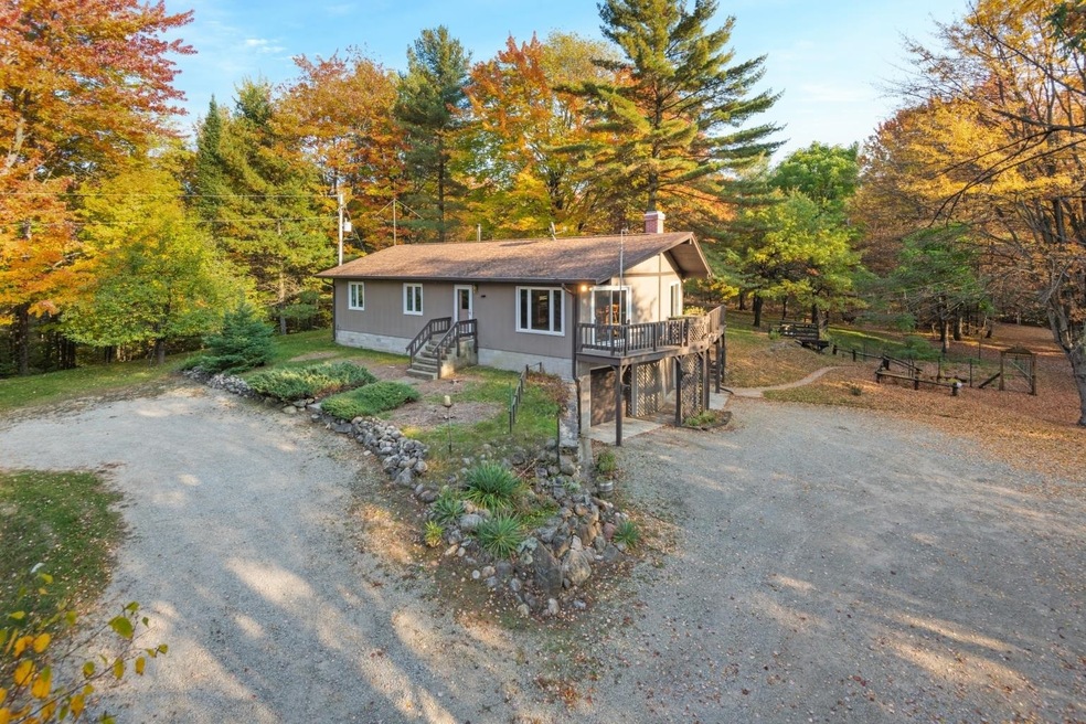 W3543 E Winesville Rd, Porterfield, WI 54159 - photo 1