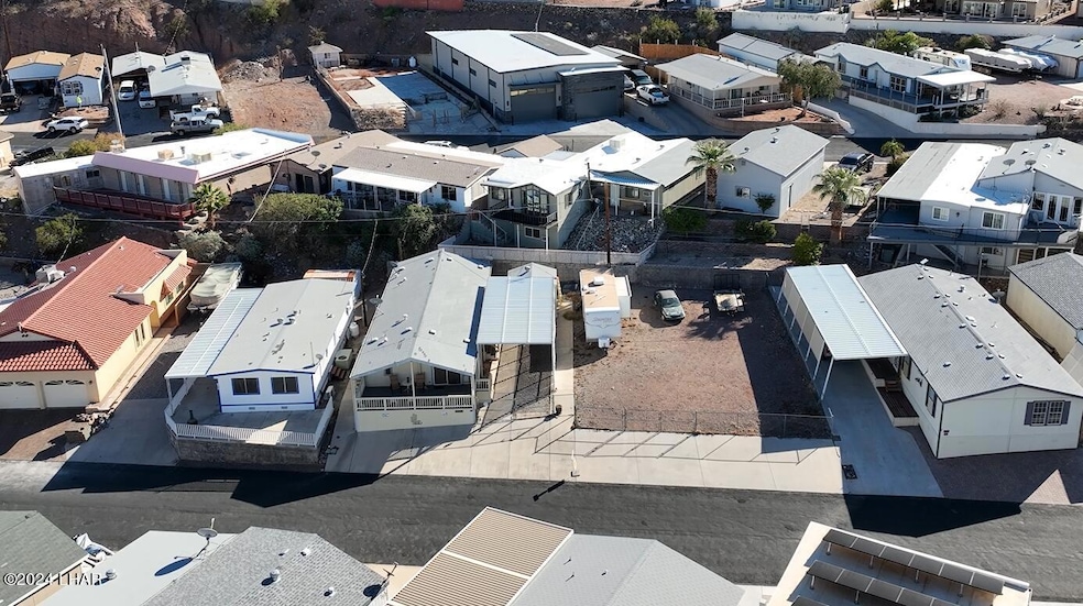 862 Crystal View Dr, Parker, AZ 85344 - photo 1