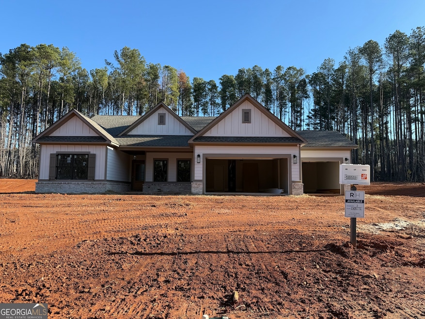 140 Weslyn Dr, Social Circle, GA 30025 - photo 1