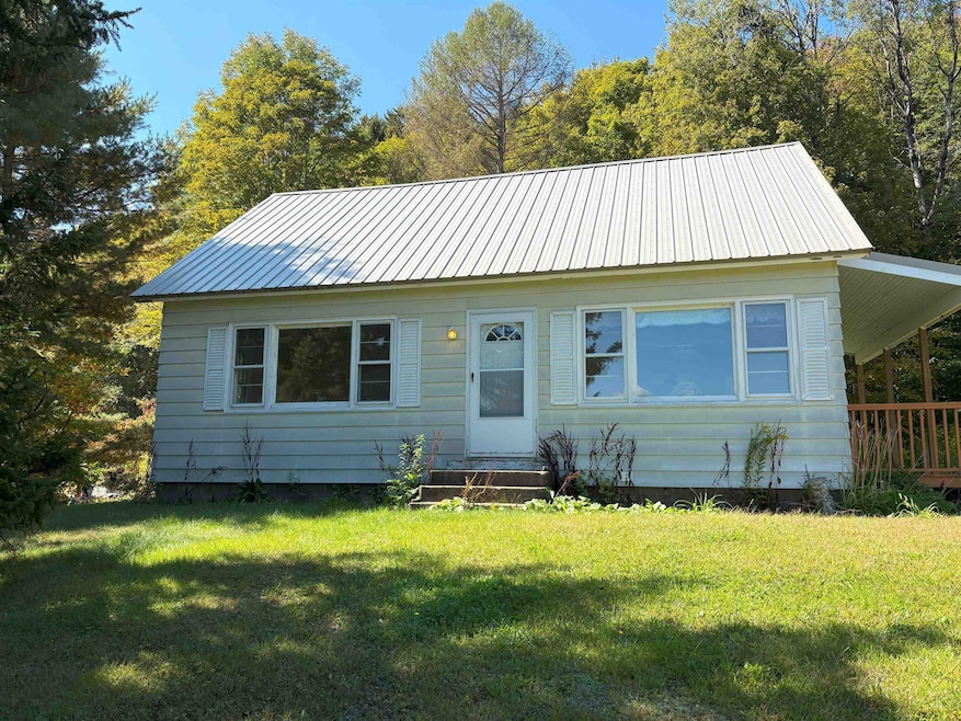 876 Vermont Route 100, Wilmington, VT 05363 - photo 1